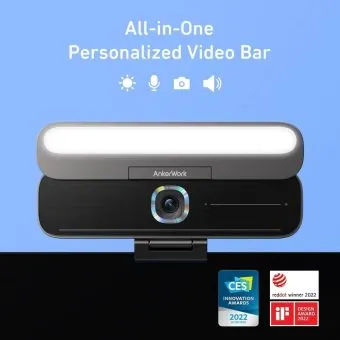 ankerwork b600 video bar