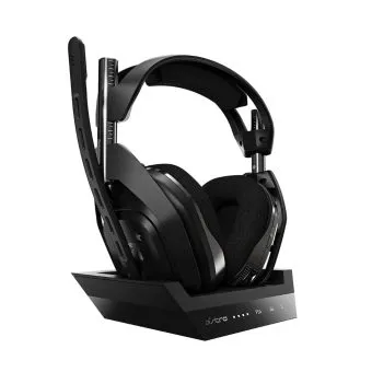 astro gaming a50 wireless headset with base station gen 4