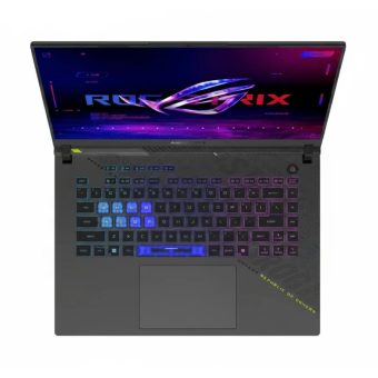asus rog strix 18 gaming laptop | core ultra 9, 32gb ram, 2tb ssd, rtx 5070 ti 12gb, 18" 2.5k 240hz + 2 year warranty