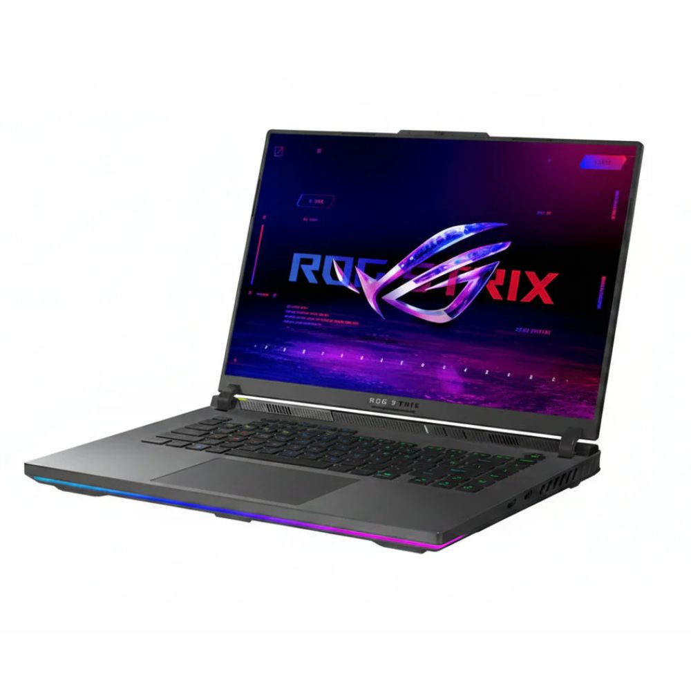 asus rog strix 18 gaming laptop | core ultra 9, 32gb ram, 2tb ssd, rtx 5070 ti 12gb, 18" 2.5k 240hz + 2 year warranty