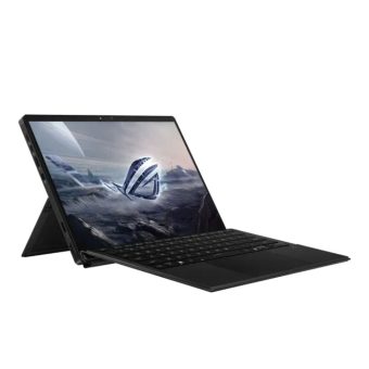 asus rog flow z13 2025 gaming tablet | ryzen ai max+ 395, 32gb ram, 1tb ssd, amd radeon 8060s, 13.4" 2.5k 180hz touch