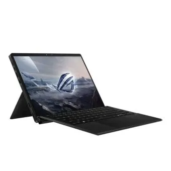 asus rog flow z13 2025 gaming tablet | ryzen ai max+ 395, 32gb ram, 1tb ssd, amd radeon 8060s, 13.4" 2.5k 180hz touch