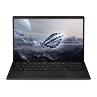 asus rog flow z13 2025 gaming tablet | ryzen ai max+ 395, 32gb ram, 1tb ssd, amd radeon 8060s, 13.4" 2.5k 180hz touch