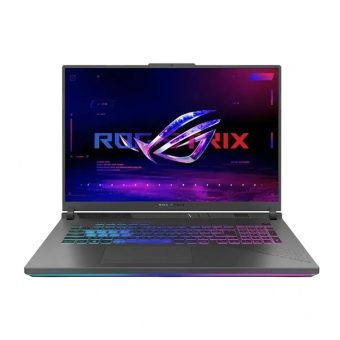 asus rog strix g16 g614fr rv008 gaming laptop | ryzen 9 9955hx, 16gb ram, 1tb ssd, rtx 5070 ti 12gb, 16" wuxga 165hz, 2 year warranty