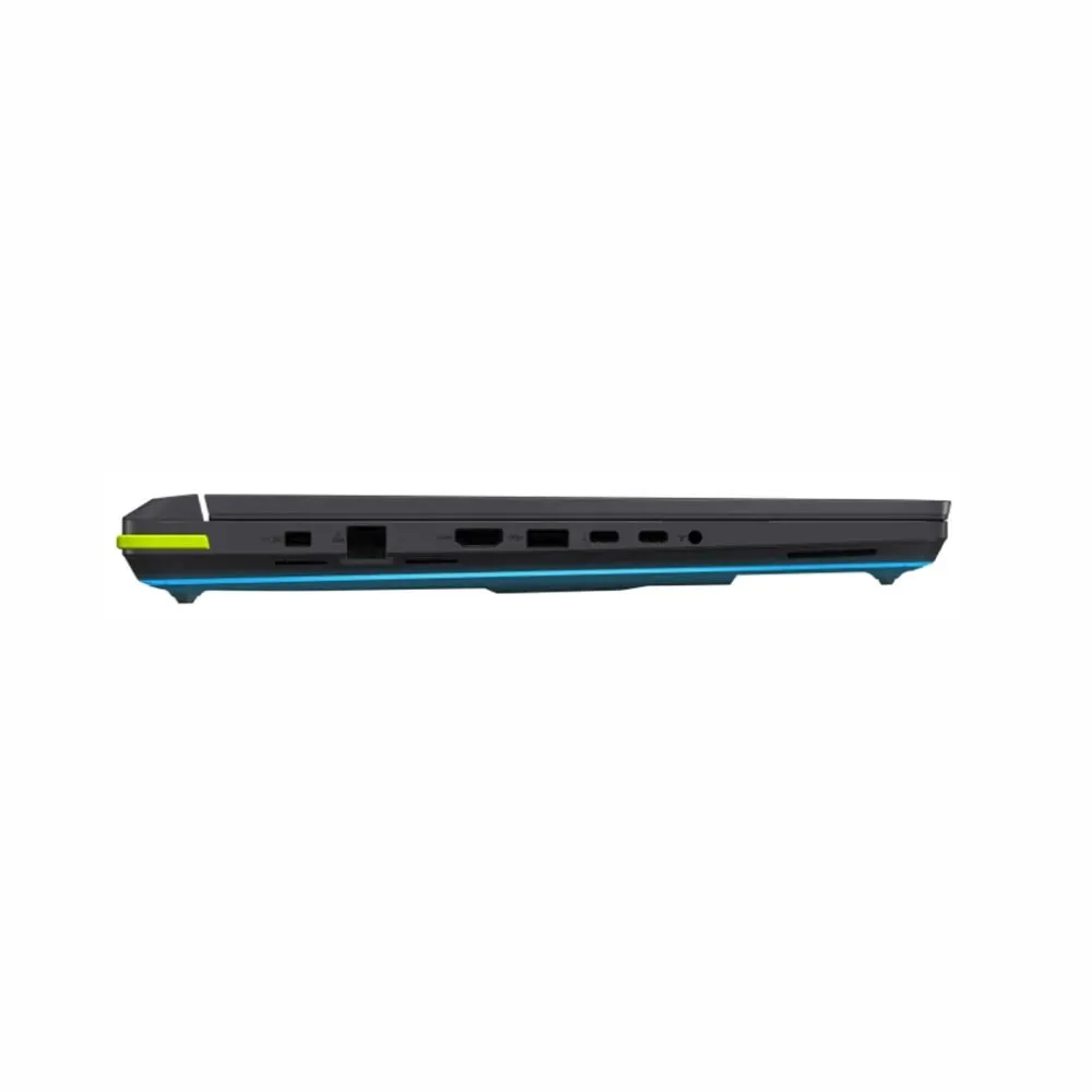 asus rog strix g16 volt green gaming laptop | core ultra 9, 32gb ram, 1tb ssd, rtx 5080 16gb, 16" qhd+ 240hz, 2 year warranty