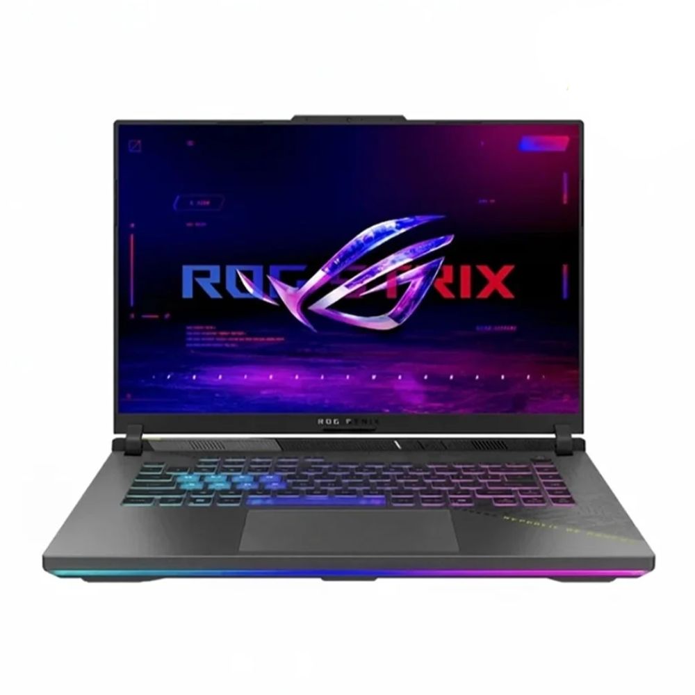 asus rog strix 18 volt green gaming laptop | core ultra 9, 32gb ram, 2tb ssd, rtx 5070 ti 12gb, 18" 2.5k 240hz + 2 year warranty