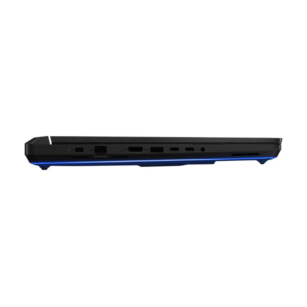 asus rog strix scar 16 (g635lx s5200) gaming laptop | core ultra 9, 64gb ram, 2tb ssd, rtx 5090 24gb, 16" 2.5k 240hz, 2 year warranty
