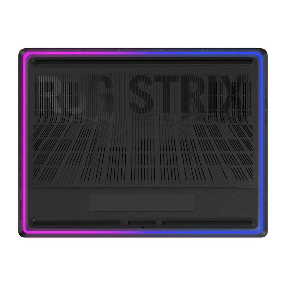 asus rog strix scar 16 (g635lx s5200) gaming laptop | core ultra 9, 64gb ram, 2tb ssd, rtx 5090 24gb, 16" 2.5k 240hz, 2 year warranty