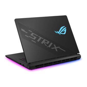 asus rog strix scar 16 (g635lx s5200) gaming laptop | core ultra 9, 64gb ram, 2tb ssd, rtx 5090 24gb, 16" 2.5k 240hz, 2 year warranty