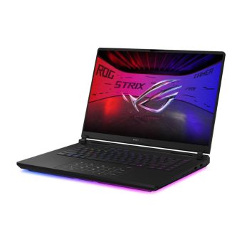 asus rog strix scar 16 (g635lx s5200) gaming laptop | core ultra 9, 64gb ram, 2tb ssd, rtx 5090 24gb, 16" 2.5k 240hz, 2 year warranty
