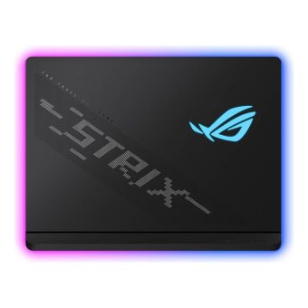 asus rog strix scar 16 (g635lx s5200) gaming laptop | core ultra 9, 64gb ram, 2tb ssd, rtx 5090 24gb, 16" 2.5k 240hz, 2 year warranty