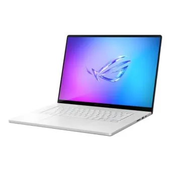asus rog zephyrus g16 gaming laptop | core ultra 9, 64gb ram, 1tb ssd, rtx 5090 24gb, 16" oled 240hz + mouse & sleeve