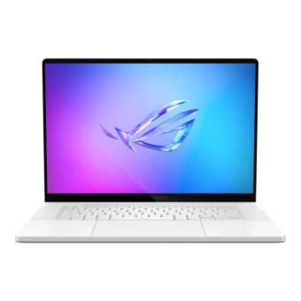 asus rog zephyrus g16 gaming laptop | core ultra 9, 64gb ram, 1tb ssd, rtx 5090 24gb, 16" oled 240hz + mouse & sleeve