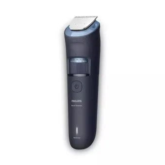 philips beard trimmer 3000 series (bt3665/15) | full metal blades beard groomer