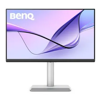 benq ma270up 27" 4k hdr glossy monitor for macbook