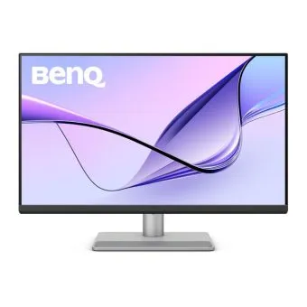 benq ma270up 27" 4k hdr glossy monitor for macbook