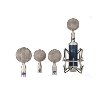 blue yeti x pro recording vocal pack