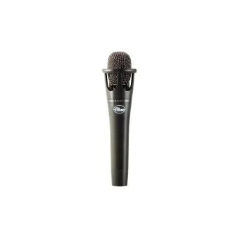 blue yeti x pro recording vocal pack