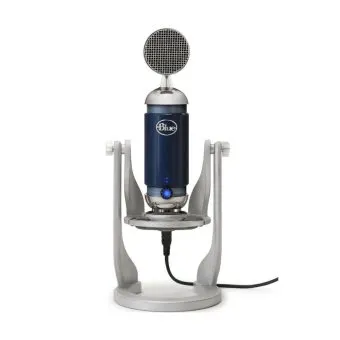 blue yeti x pro recording vocal pack
