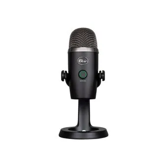 blue yeti x pro recording vocal pack