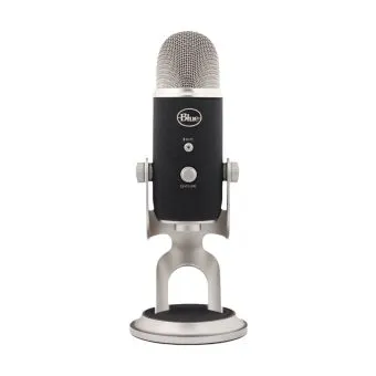 blue yeti x pro recording vocal pack