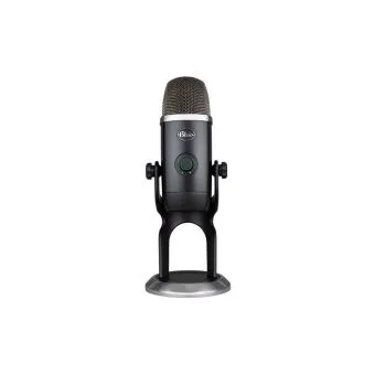 blue yeti x pro recording vocal pack