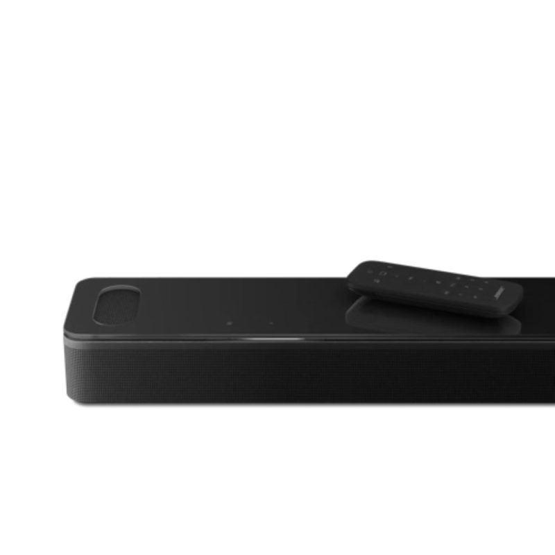 bose smart ultra soundbar