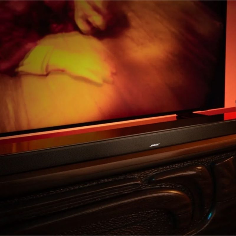 bose smart ultra soundbar