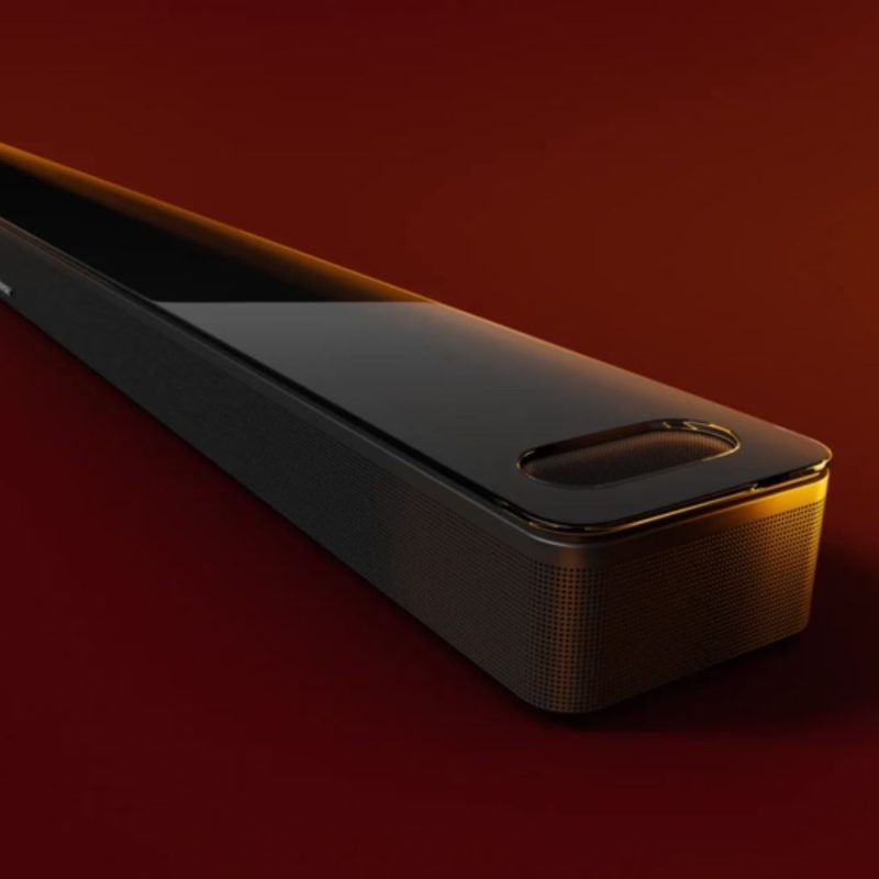 bose smart ultra soundbar