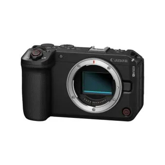 canon eos r6 v mirrorless camera