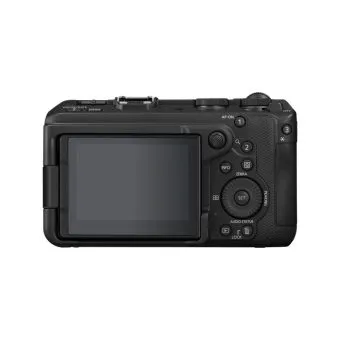 canon eos r6 v mirrorless camera
