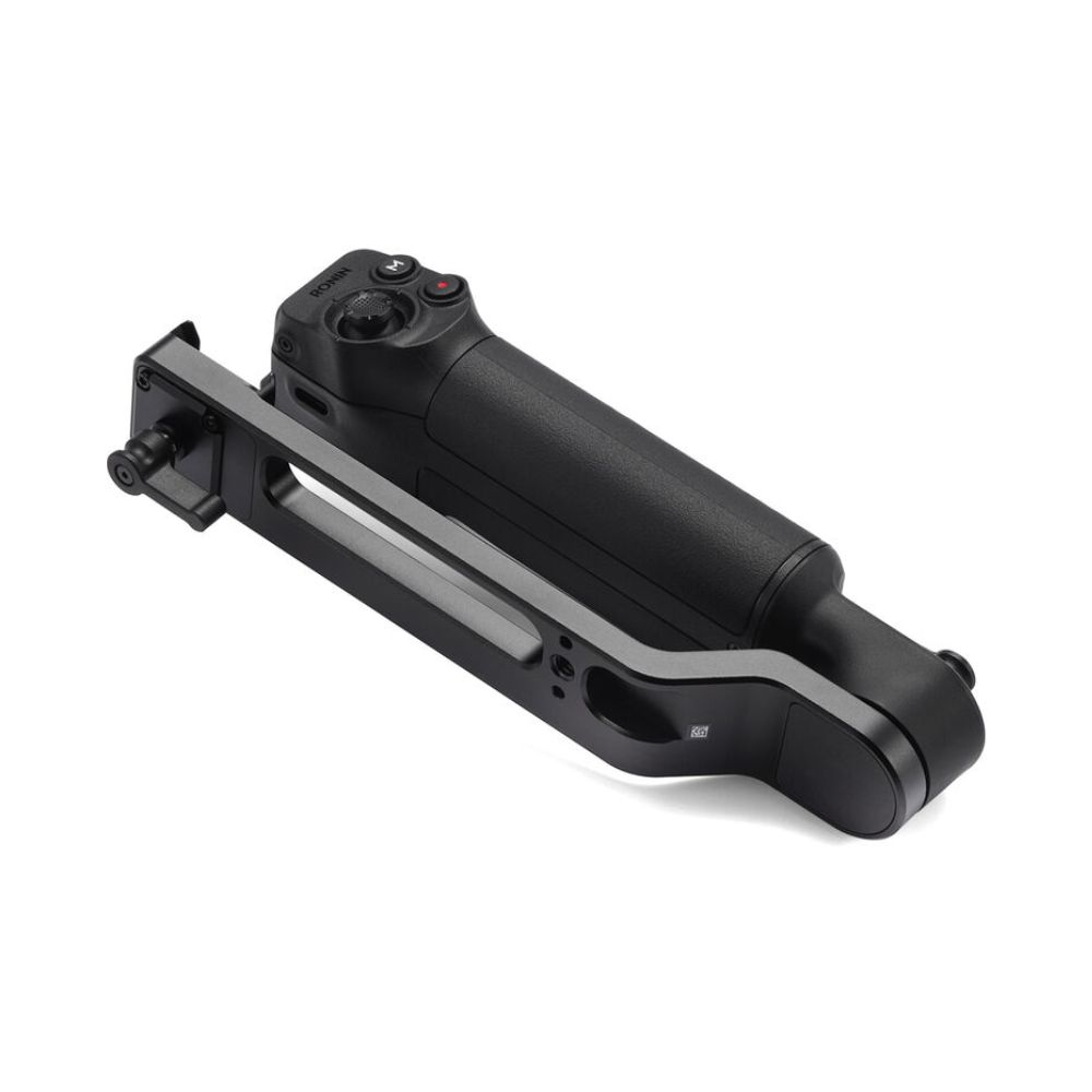 dji electronic briefcase handle for rs 5 gimbal