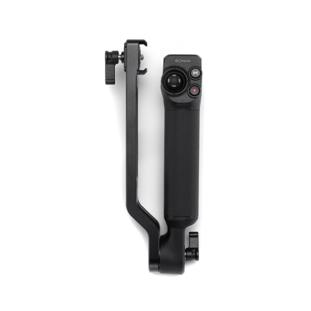 dji electronic briefcase handle for rs 5 gimbal