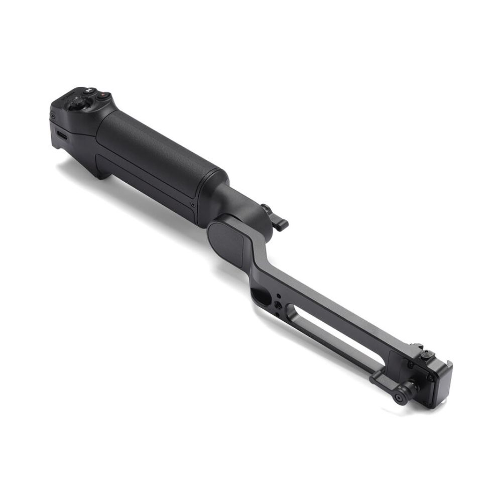 dji electronic briefcase handle for rs 5 gimbal