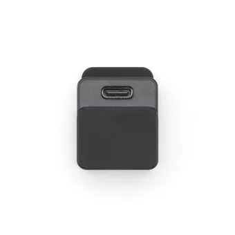 dji mic series camera adapter