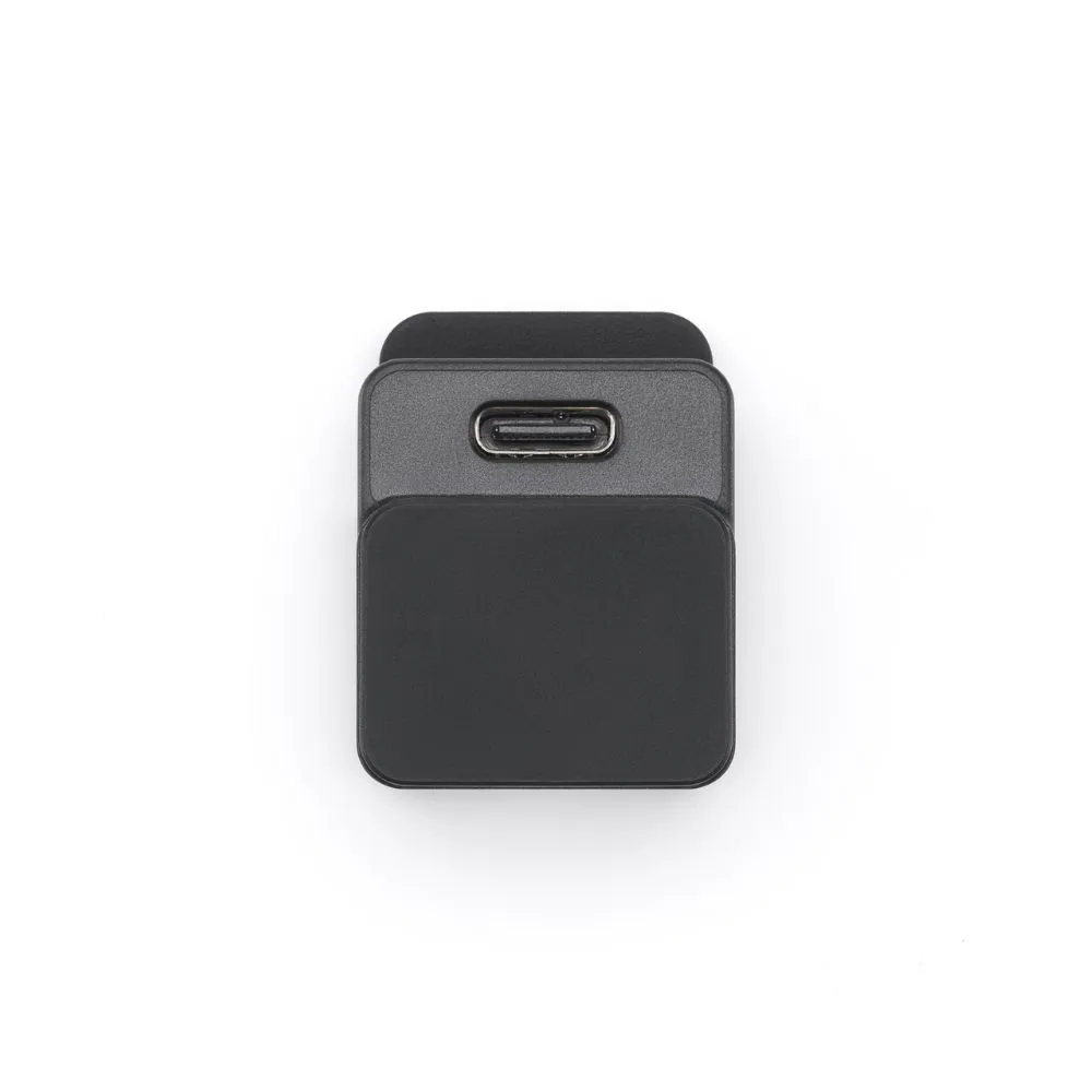 dji mic series camera adapter