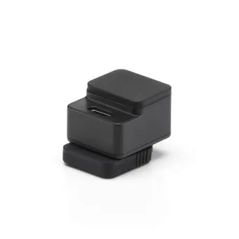 dji mic series camera adapter