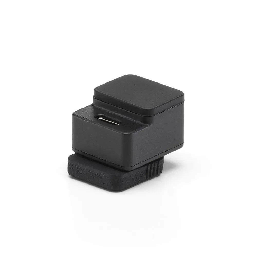 dji mic series camera adapter