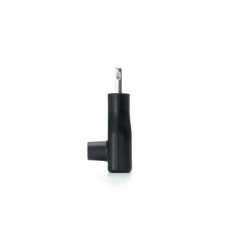 dji mic series mobile receiver adapter (usb c to lightning)