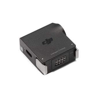 dji rs enhanced intelligent tracking module