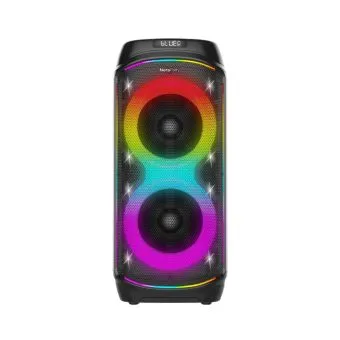 fantech neraparty np02 wireless party speaker