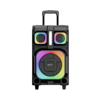 fantech neraparty np02 wireless party speaker