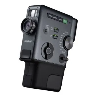 FUJIFILM instax mini Evo Cinema Hybrid Instant Camera