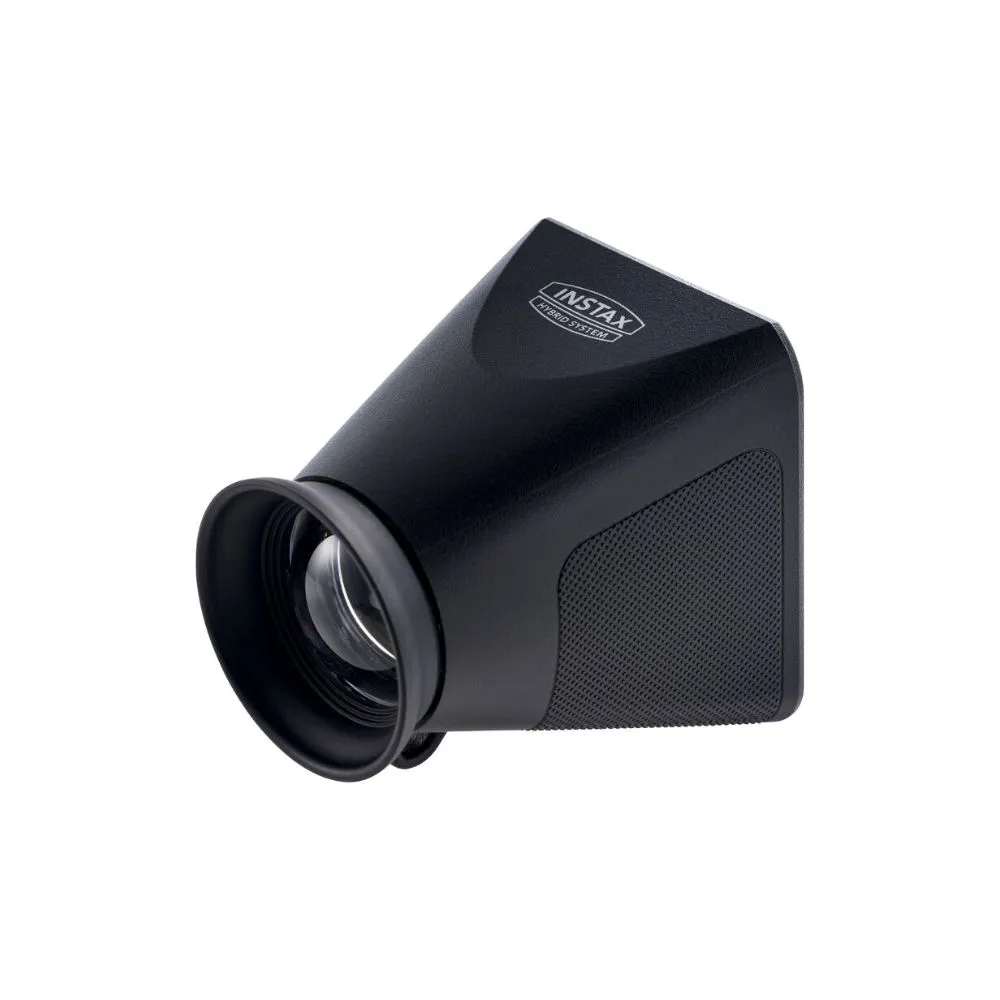 FUJIFILM instax mini Evo Cinema Hybrid Instant Camera