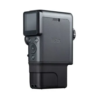 FUJIFILM instax mini Evo Cinema Hybrid Instant Camera