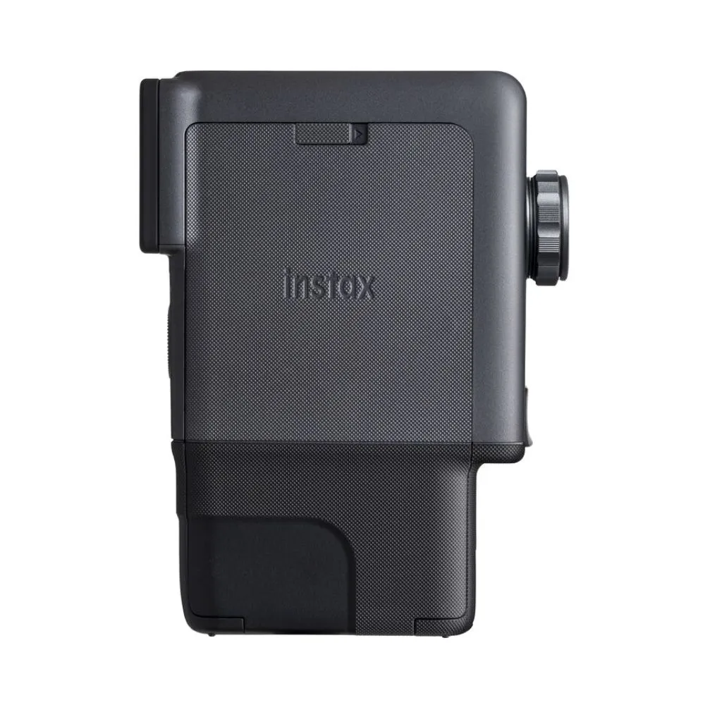 FUJIFILM instax mini Evo Cinema Hybrid Instant Camera