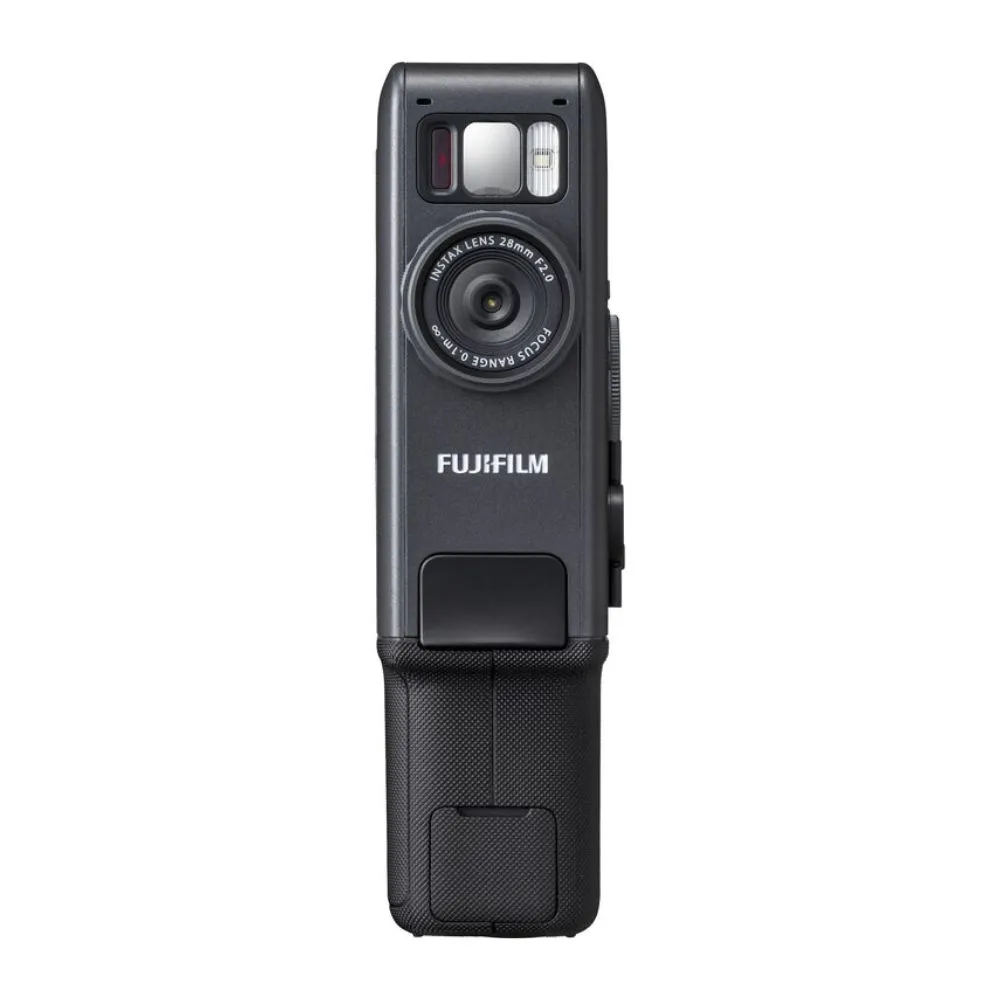 FUJIFILM instax mini Evo Cinema Hybrid Instant Camera