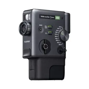 FUJIFILM instax mini Evo Cinema Hybrid Instant Camera