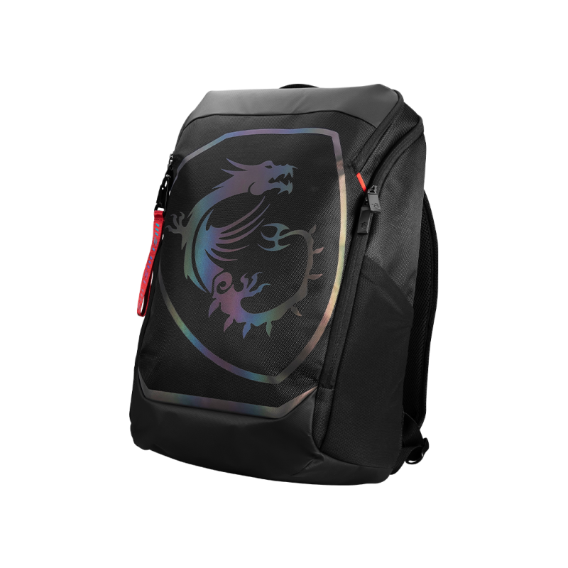 msi titan gaming backpack g34 n1xxx23 808, lightweight, up to 18 inch laptops