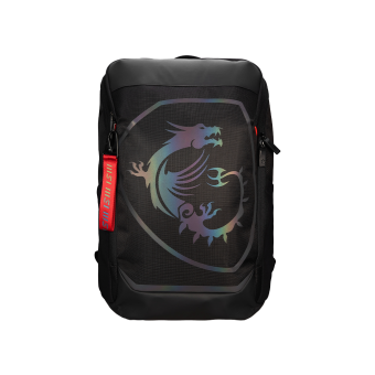 msi titan gaming backpack g34 n1xxx23 808, lightweight, up to 18 inch laptops
